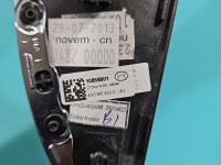 Listwa listwy dekory dekor deski AUDI A6 C7 eu