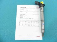 TESTOWANY Wtryskiwacz AUDI Q5 08- 0445116015 3.0 tdi