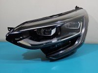 Reflektor lewy lampa przód Renault Megane IV EUROPA