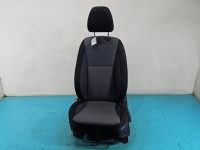 Fotel lewy przód kierowcy HYUNDAI i20 II 14-20 5d EUROPA