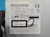 Radio fabryczne Toyota Corolla E16 E18 13- 86140-02480 radioodtwarzacz