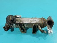 Chłodnica spalin Nissan Qashqai I J10 06-13 8200719993D 2.0 dci