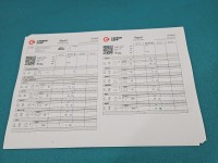 Wtryskiwacz Mercedes ML W164 3.0 CDI V6 0445115076, A6420701987