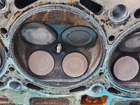Głowica Jeep Patriot 06-17 04884510AC 2.4 16V