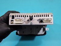 Radio fabryczne Dacia Dokker 281156864R radioodtwarzacz