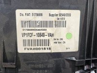 Licznik Fiat Stilo 51756699 1.6 16V EUROPA