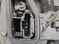 Lampa tył lewa CITROEN DS3 10-16 HB EUROPA