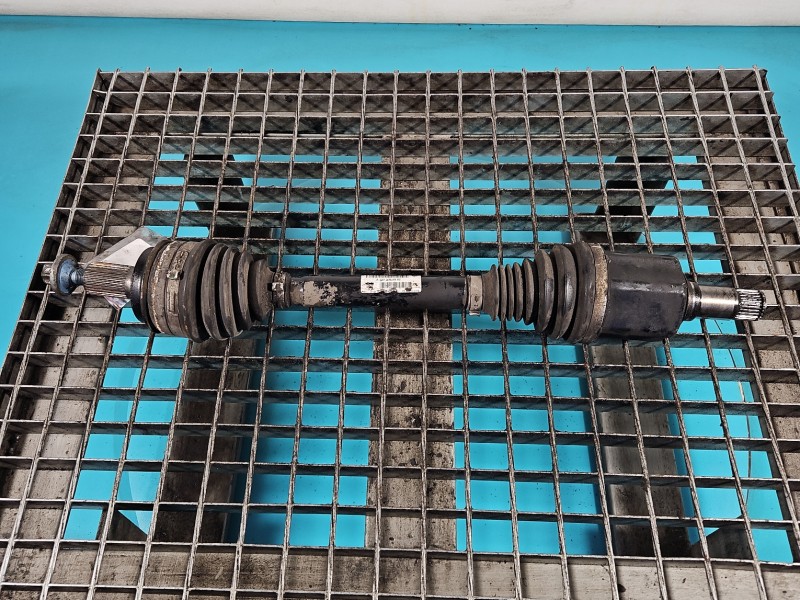 Półoś przód prawa Mercedes W222 3.0 cdi 656929 automat