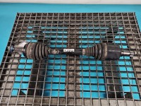 Półoś przód prawa Mercedes W222 3.0 cdi 656929 automat