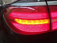 Lampa tył lewa błotnika Mercedes W213 kombi EUROPA