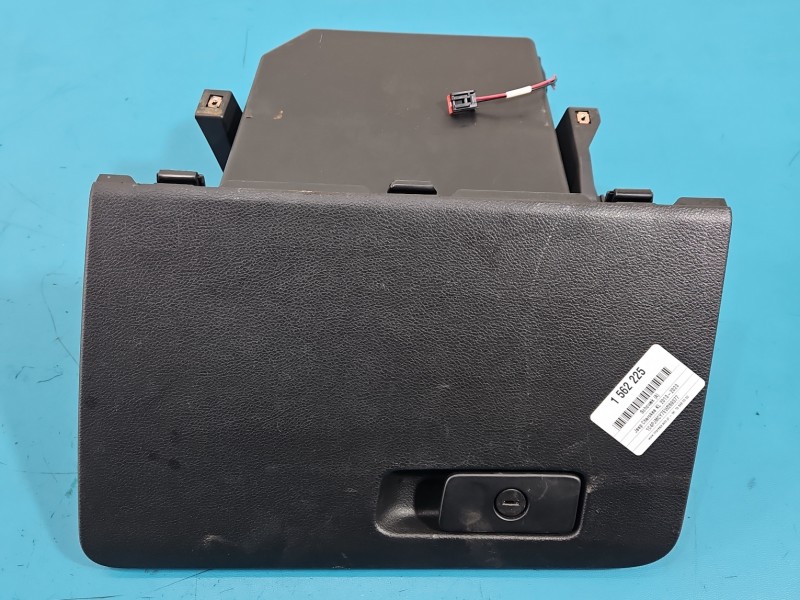 Schowek pasażera Jeep Cherokee KL EUROPA