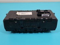 Konsola panel nawiewu Mercedes W245 A1698300685