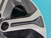 Felga aluminiowa 17" Suzuki Grand Vitara II alufelga