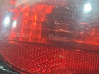 Lampa tył lewa Nissan, valeo Z BŁOTNIKA Nissan Primera P11 HB