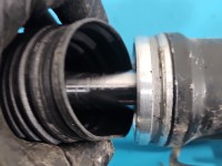 Przekładnia kierownicza maglownica Peugeot 508 I 9686476580