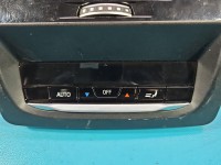 Konsola panel nawiewu BMW X3 G01 9363822, 9493014