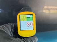 DRZWI PRZÓD PRAWE PASAŻERA Toyota Auris I 5d 1G3