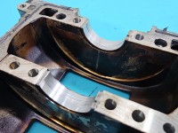 Podstawa pozostale Alfa romeo 159 2.2 JTS