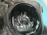 Reflektor lewy lampa przód Toyota Rav4 IV EUROPA