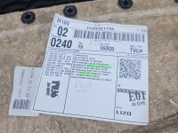 Tapicerka drzwi tył lewa boczek Vw Passat B8 3G0867179B