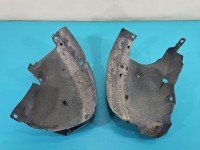 Nadkole przód prawe Renault Clio III 8200289937, 8200289946