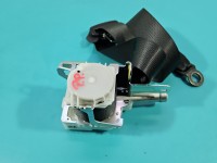 Pas bezpieczeństwa przód prawy pasażera 7P3200-P Toyota Corolla E21 19-