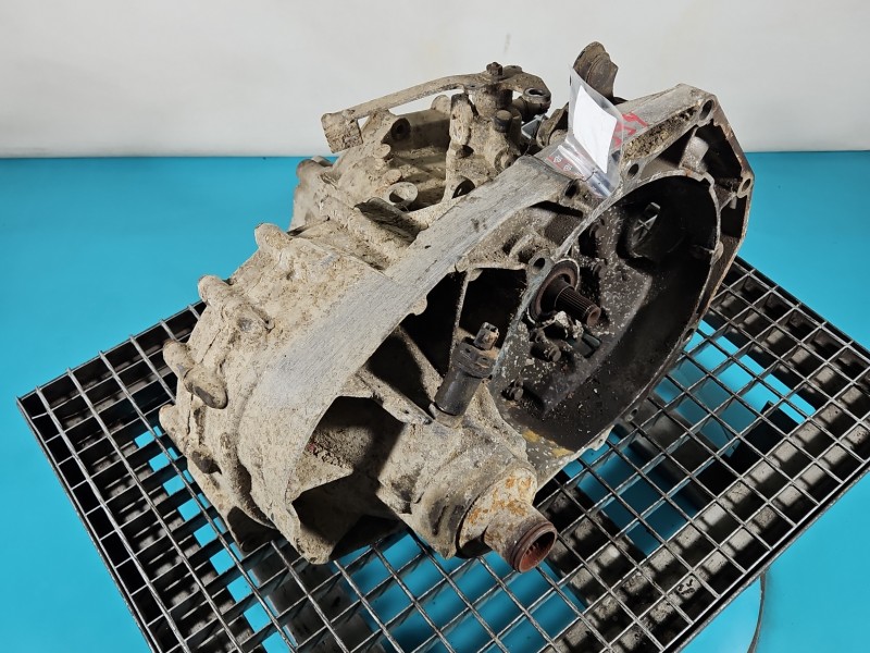 Skrzynia biegów Vw Transporter T4 2.5 tdi