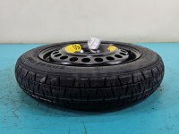 Koło zapasowe 15" dojazdowe dojazdówka i20 III 2020- Rozstaw śrub: 4x100, Maxxis, HY1515135, R15 4x100 MAXXIS 125/80 2020ROK