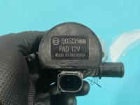 Pompka obiegu wody pompa Renault Scenic III 1.4 TCe H4JA700