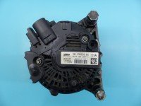 TEST Alternator Peugeot 208 I 12-19 9810525380 1.6 hdi