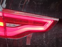 Lampa tył lewa klapy BMW X3 G01 HB EUROPA 7740874309, 2TZ012694