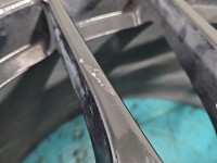 Felga aluminiowa 20" Porsche Panamera I 970 alufelga