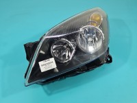 Reflektor lewy lampa przód Opel Astra III H EUROPA