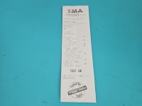 TEST Alternator Opel Meriva B 0124425085, 13266809 1.4 16V