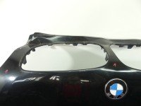 Maska przednia BMW X5 E70 czarny 475