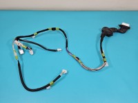 Instalacja Wiązka drzwi tył prawych Toyota Rav4 IV 42161A, 82153-45596