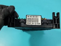Komputer Sterownik silnika Citroen C4 Grand picasso I 06-13 2.0 16V