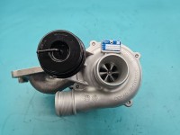 Turbosprężarka Regenerowana Ford Kuga Mk2 II 13-19 16399700018, UB5002521500312, 16399880018 1.5 Ecoboost 120KM