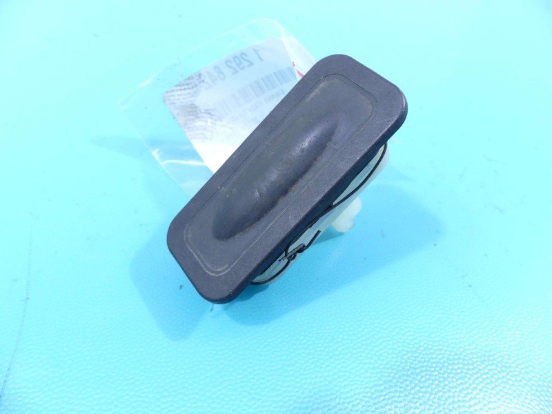 Klamka klapy tył Renault Clio IV 12-20