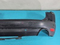 Zderzak tył Ford S-max I MK1 grafitowy x6 HB