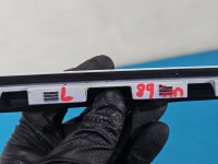 Listwa szyby czołowej lewa przedniej Hyundai Santa Fe III 12–18 86133-2W000