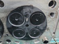 Głowica Bmw f10 f11 7810465, N47D20T1 2.0d
