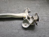 Tylna belka oś tył Citroen C4 Grand Picasso II 13-22 2.0 HDI