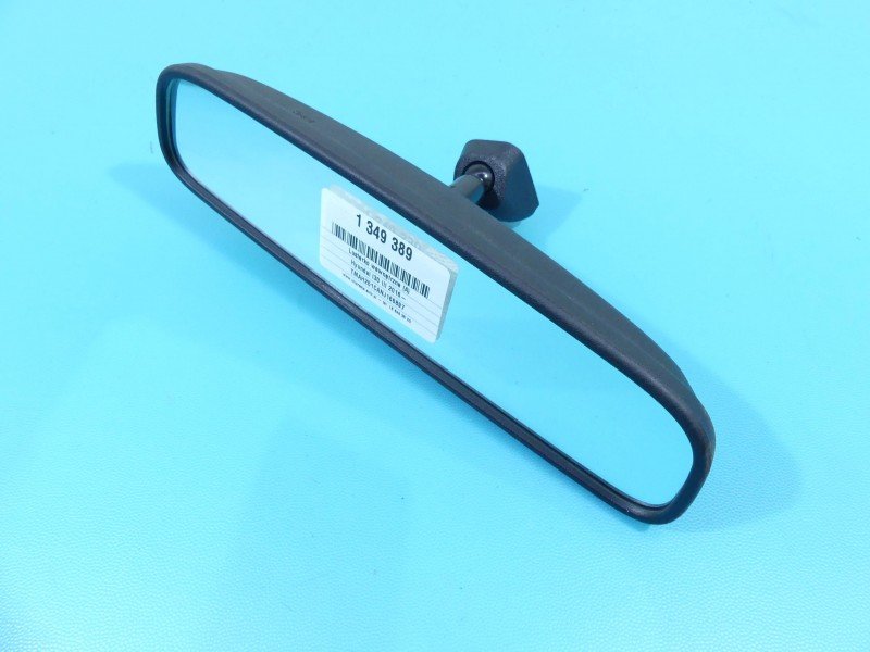 Lusterko wewnętrzne Hyundai I30 III 16- wsteczne