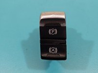Przełącznik hamulca ręcznego Audi A5 8T 8K1927225C
