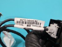 Gniazdo USB Ford Fusion USA 2012-2020