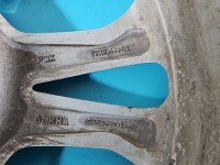 Felga aluminiowa 17" Ford Escape III 12- alufelga