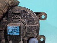 Halogen lewy Citroen C4 II