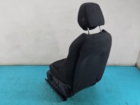 Fotel lewy przód kierowcy Skoda Superb IV 5d EUROPA