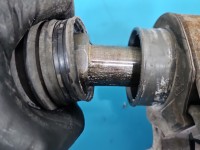 Przekładnia kierownicza maglownica Seat Toledo III 1.6 SR 1K1423051BC